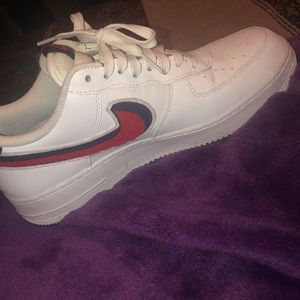 Air forces